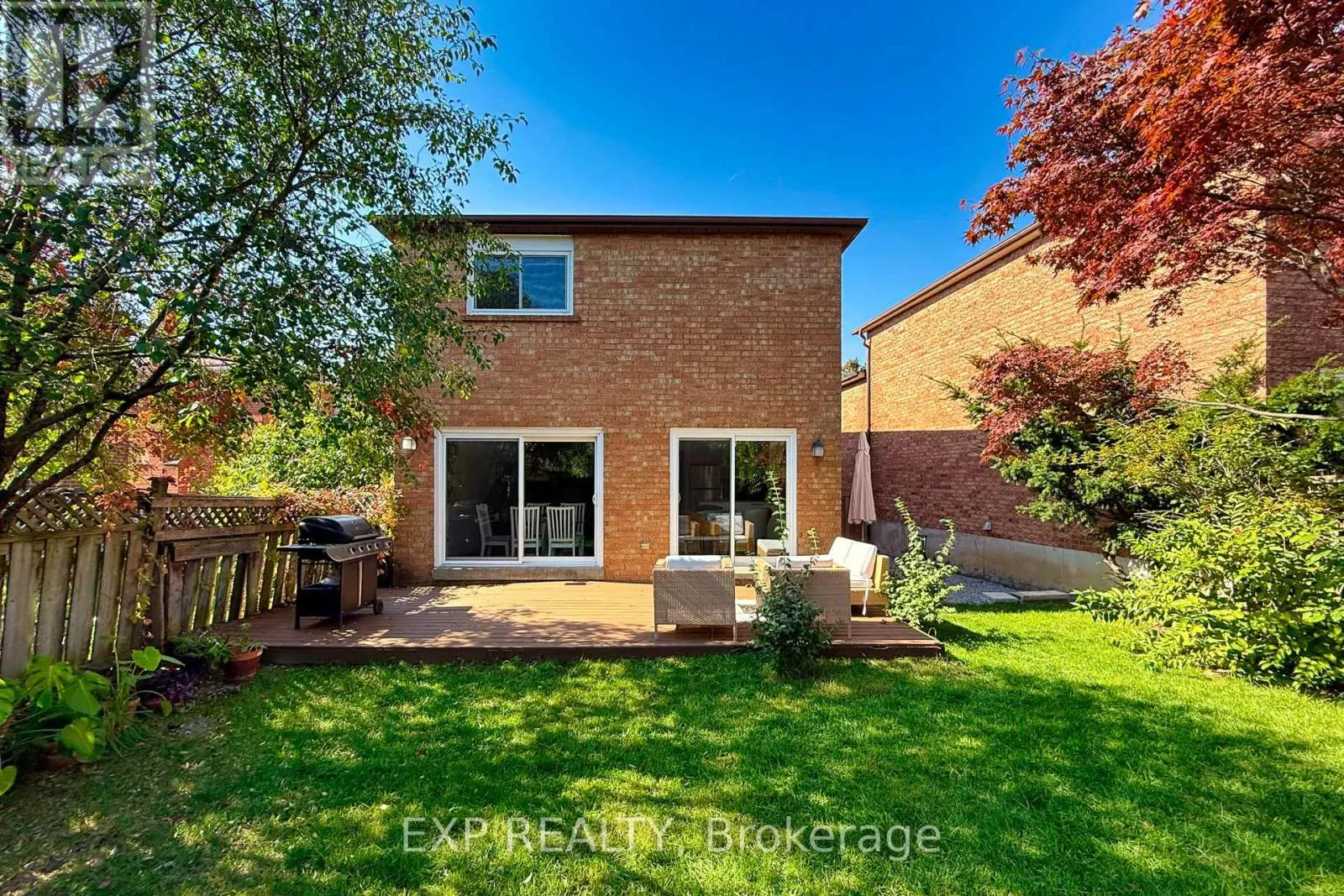158 MILLCROFT WAY