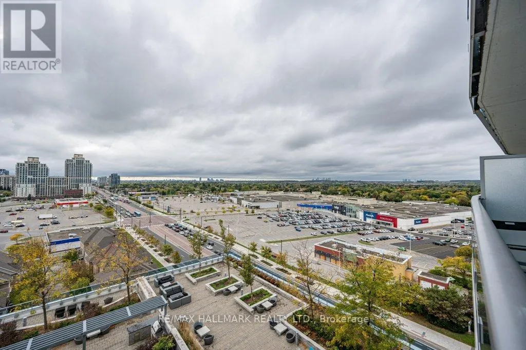 1220 - 9471 YONGE STREET