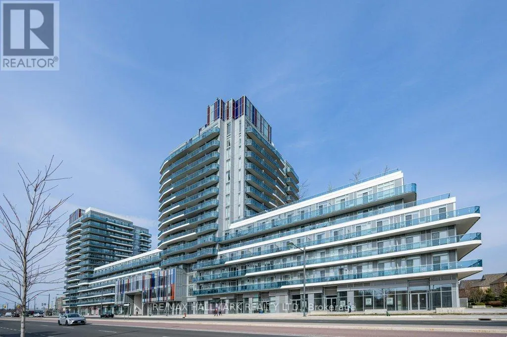 1220 - 9471 YONGE STREET