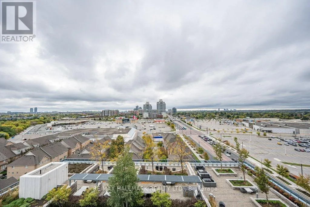 1220 - 9471 YONGE STREET