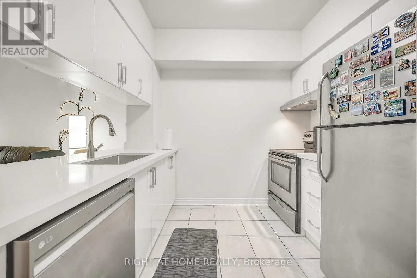 107A - 7398 YONGE STREET