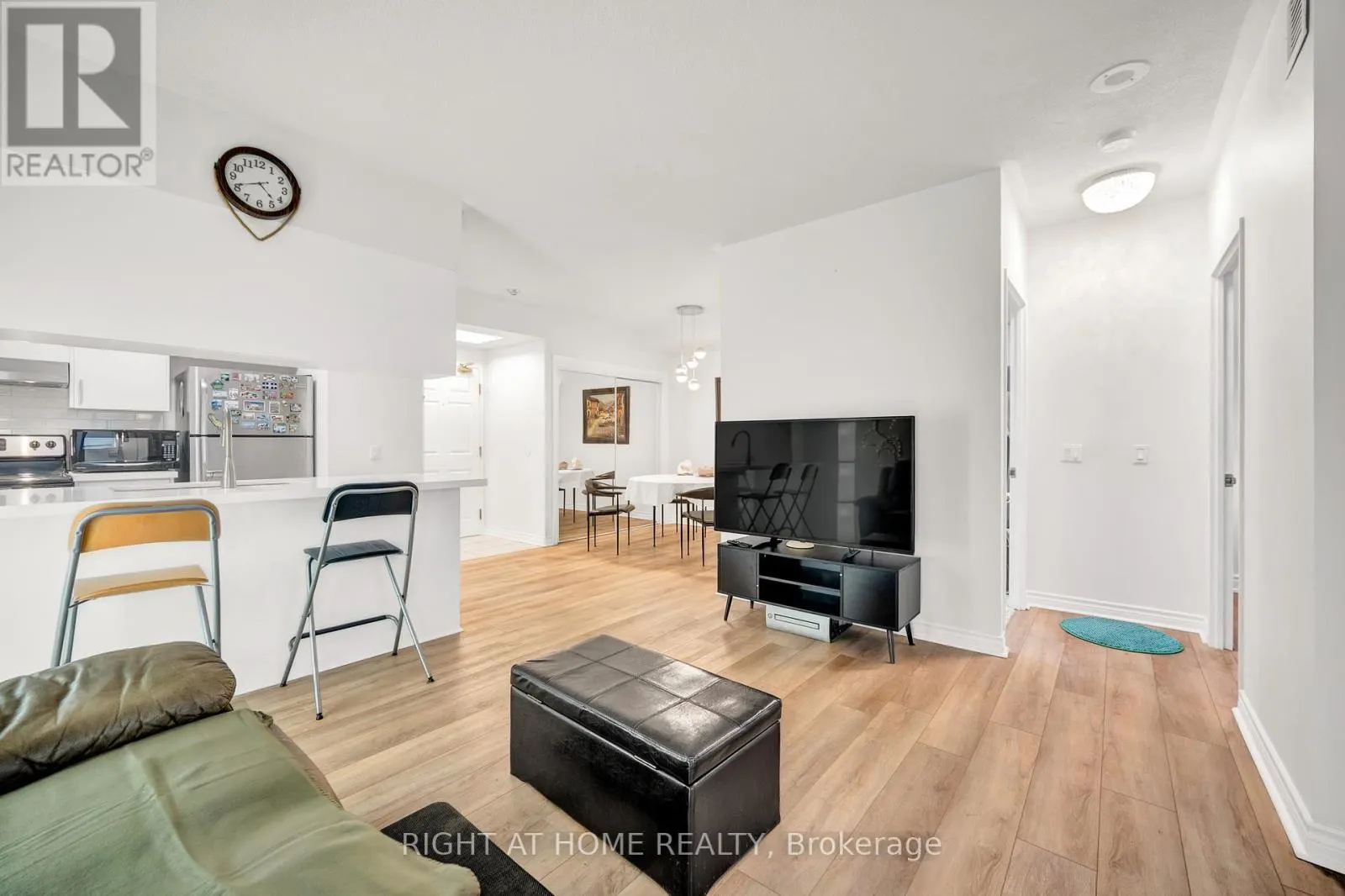 107A - 7398 YONGE STREET