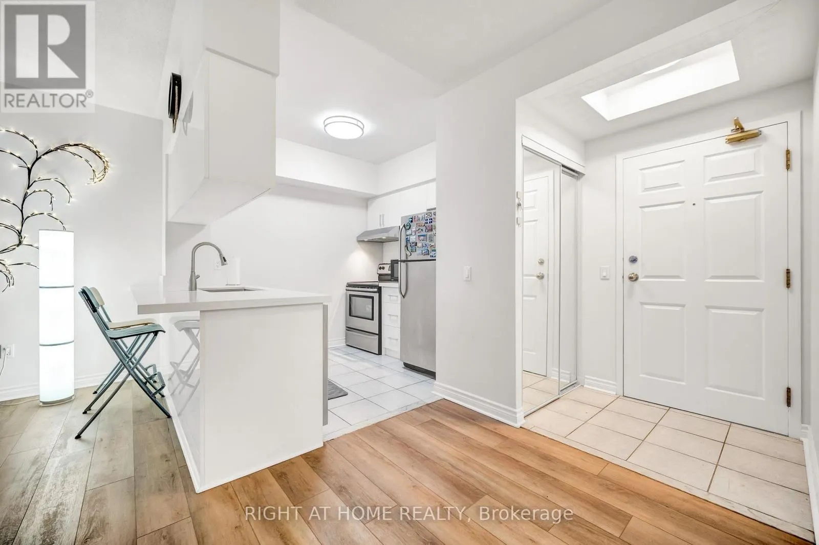 107A - 7398 YONGE STREET