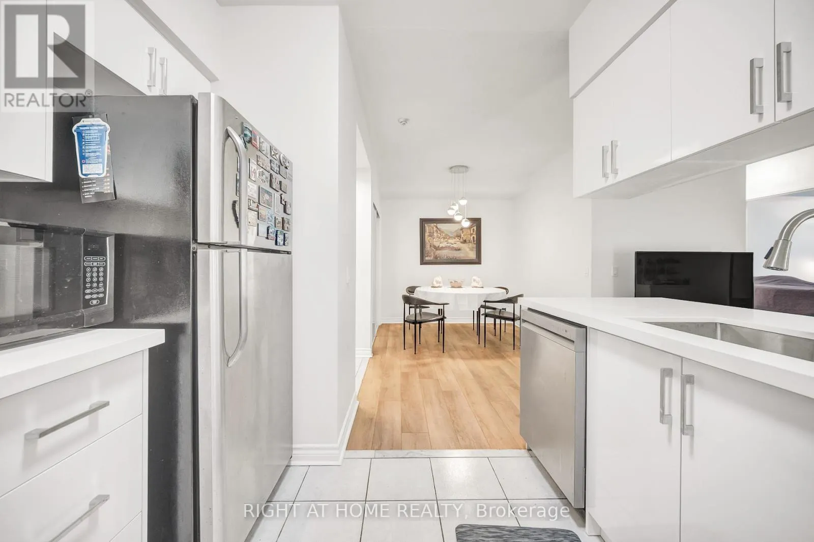 107A - 7398 YONGE STREET