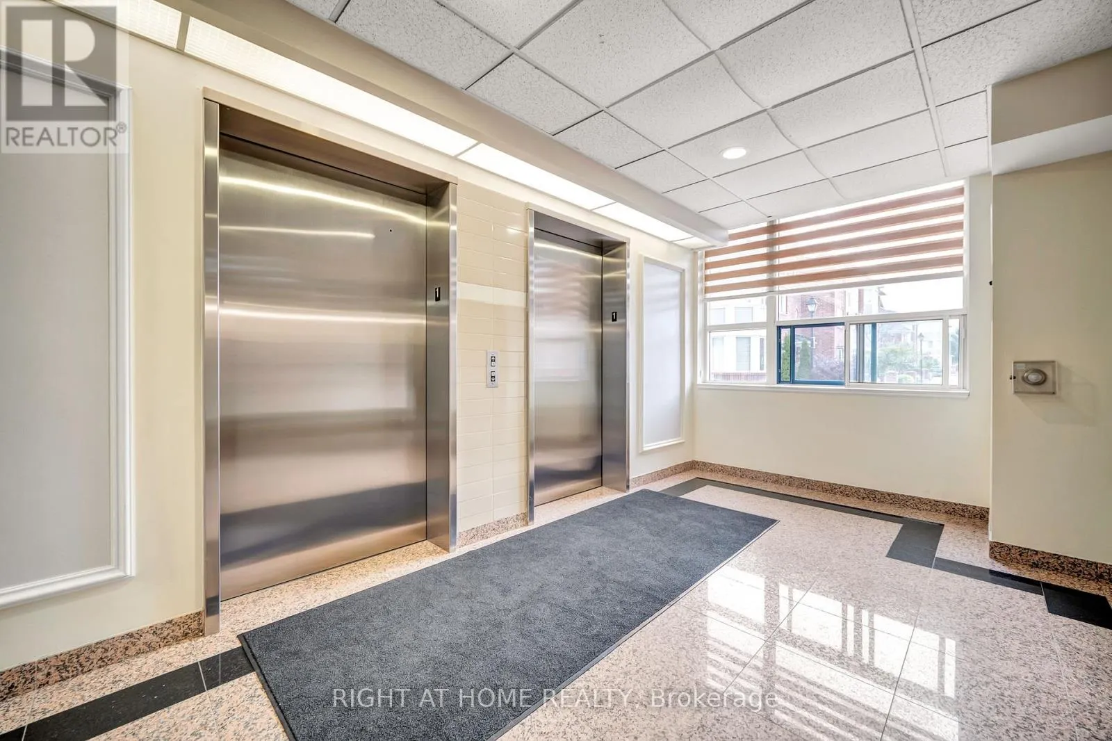 107A - 7398 YONGE STREET