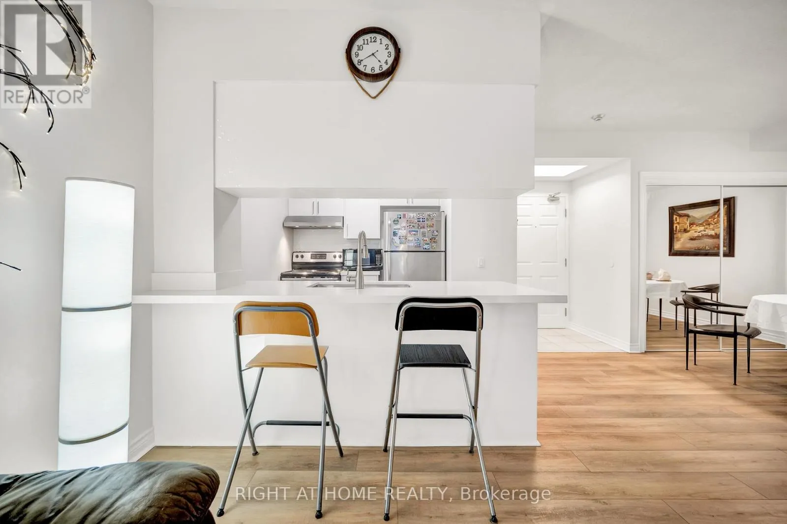 107A - 7398 YONGE STREET