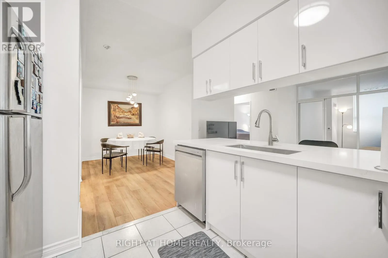 107A - 7398 YONGE STREET