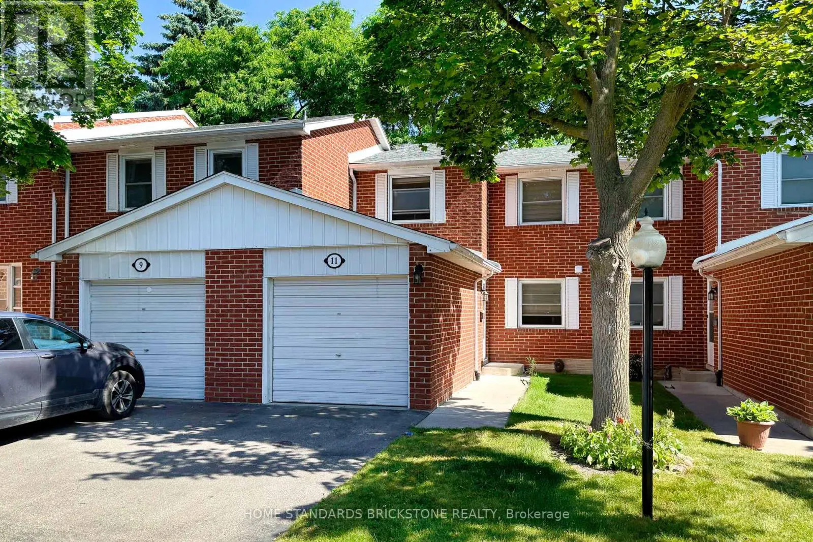11 REITH WAY