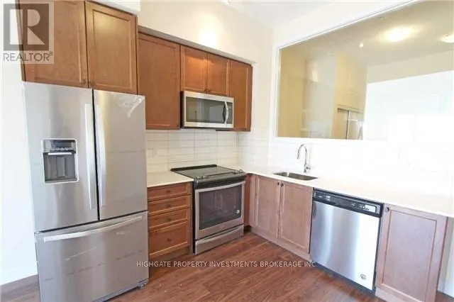 417 - 555 WILLIAM GRAHAM DRIVE