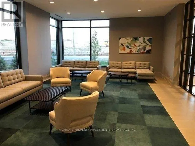 417 - 555 WILLIAM GRAHAM DRIVE