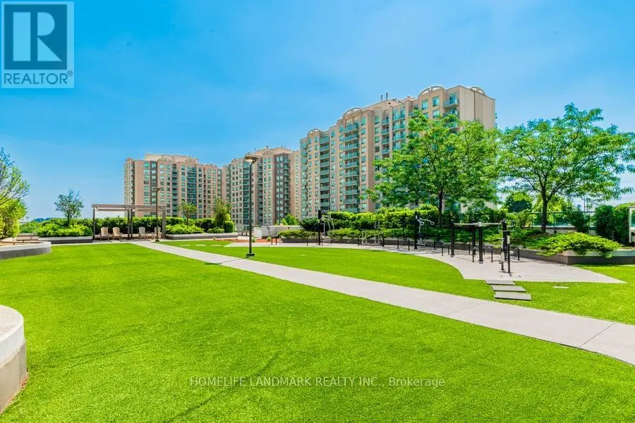 1606 - 55 ONEIDA CRESCENT