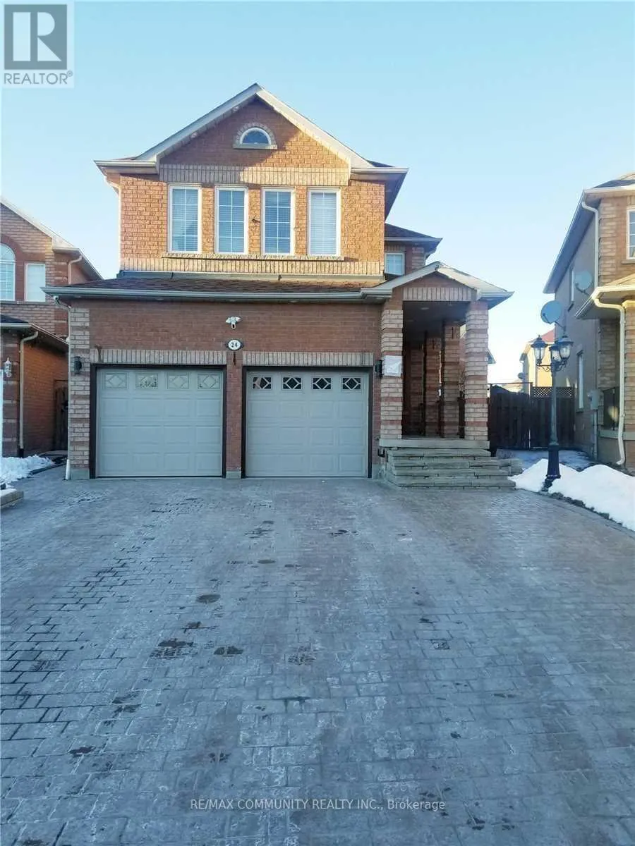 BASEMENT - 24 SANDHAM CRESCENT
