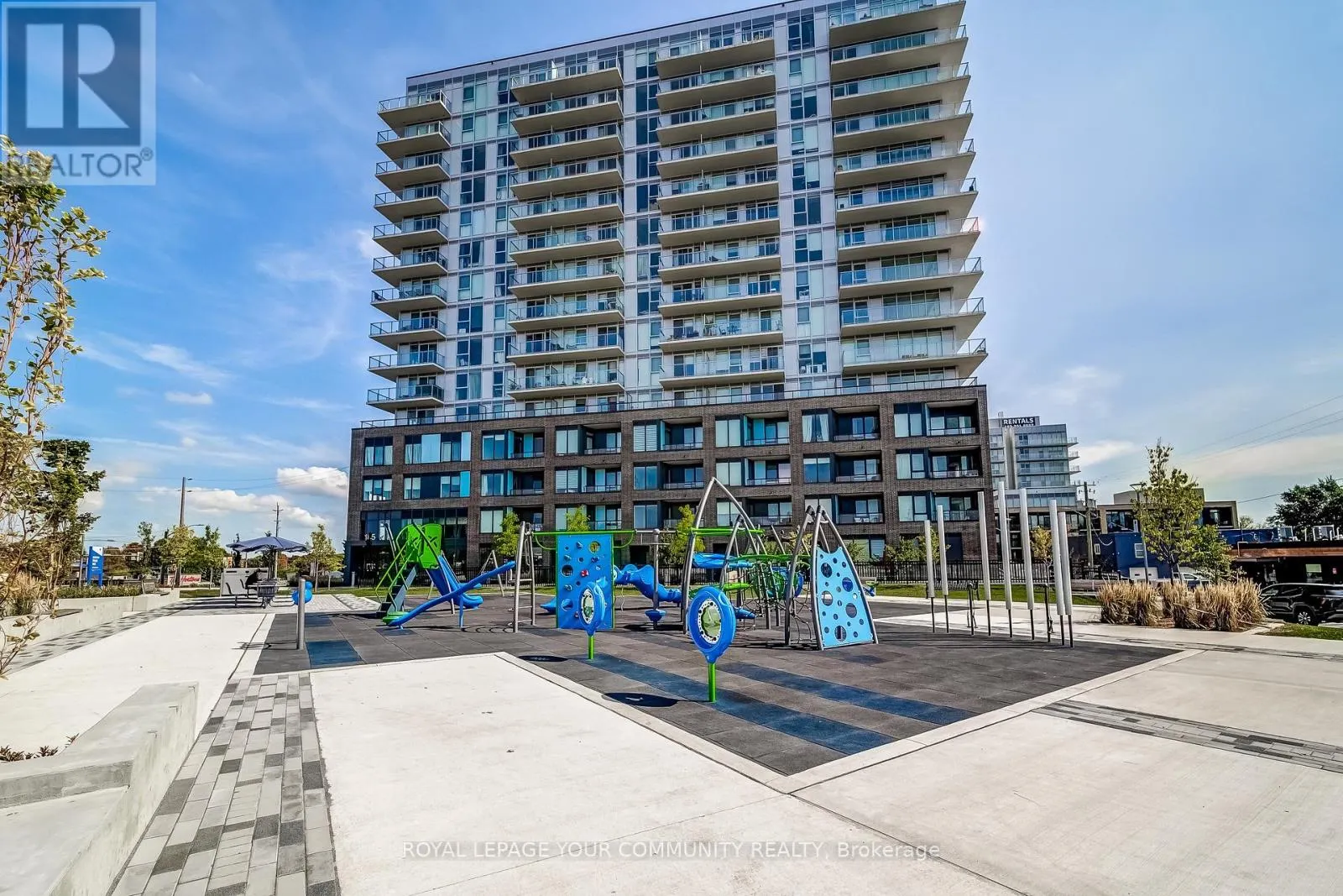 1110 - 185 DEERFIELD ROAD