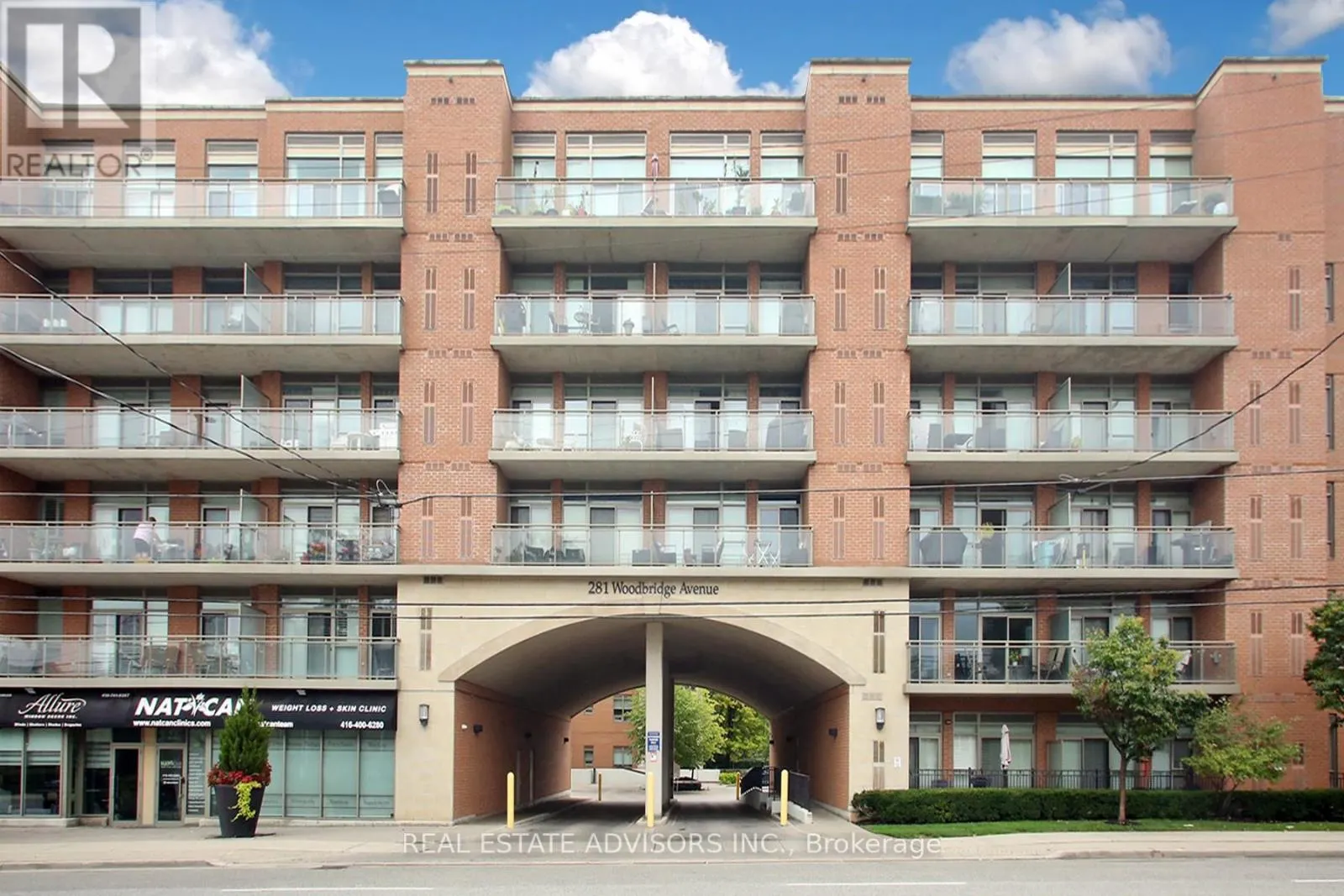 PH642 - 281 WOODBRIDGE AVENUE