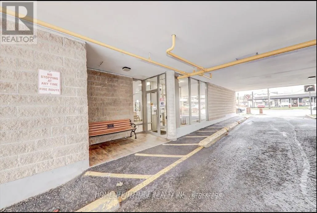 314 - 160 WELLINGTON STREET E
