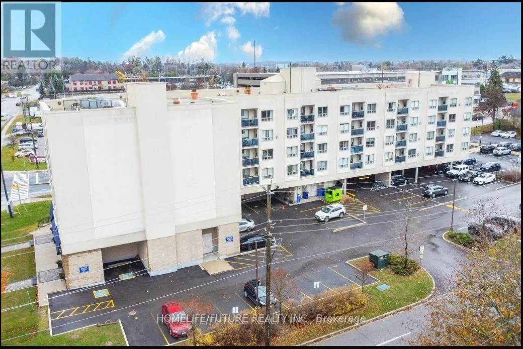 314 - 160 WELLINGTON STREET E