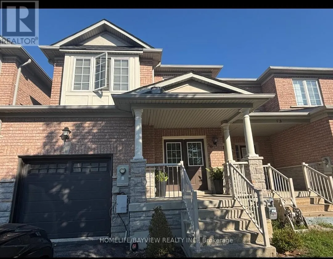 16 SELKIRK DRIVE