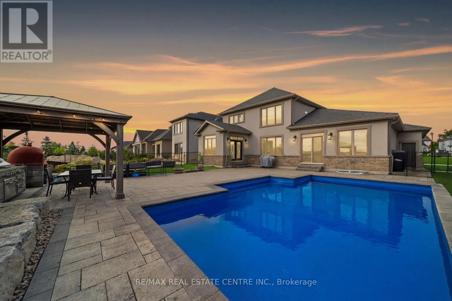 303 SUNNYBRAE AVENUE