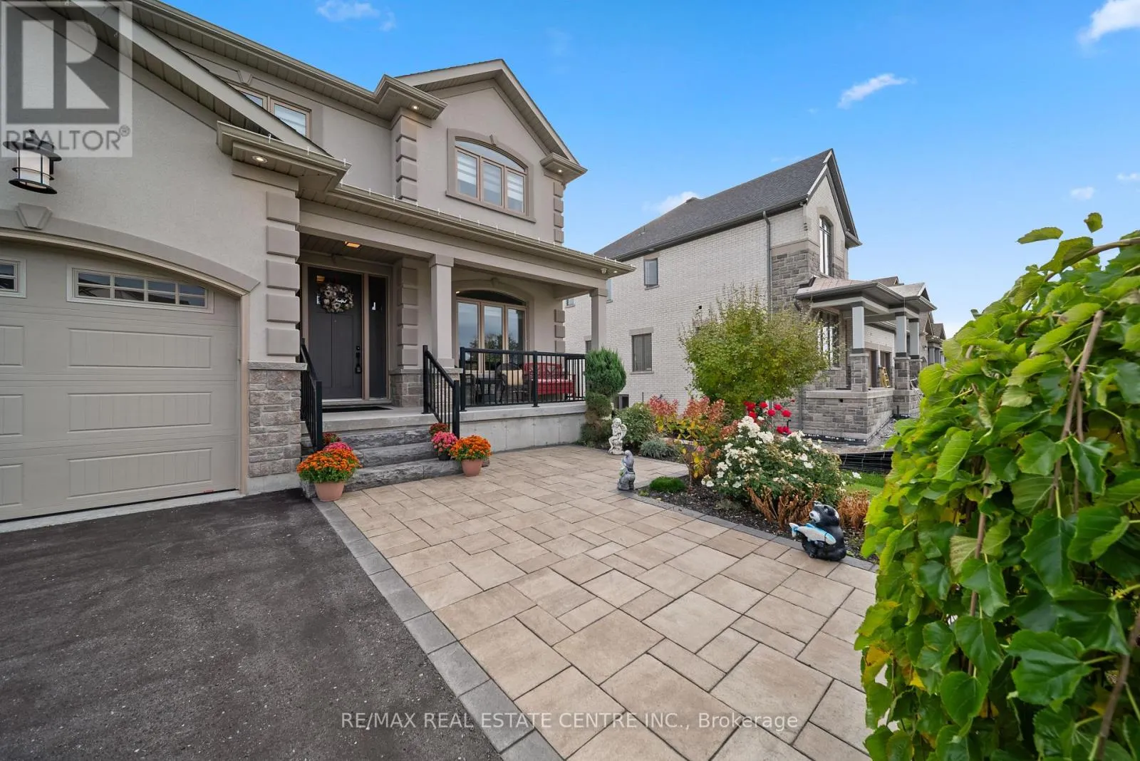 303 SUNNYBRAE AVENUE