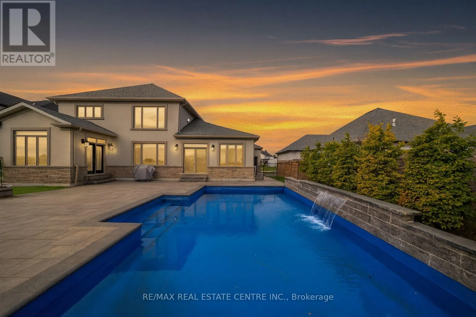 303 SUNNYBRAE AVENUE