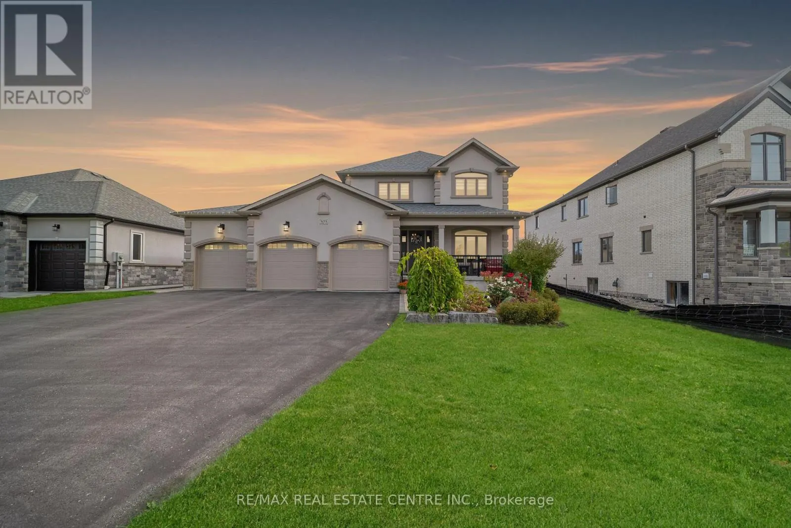 303 SUNNYBRAE AVENUE