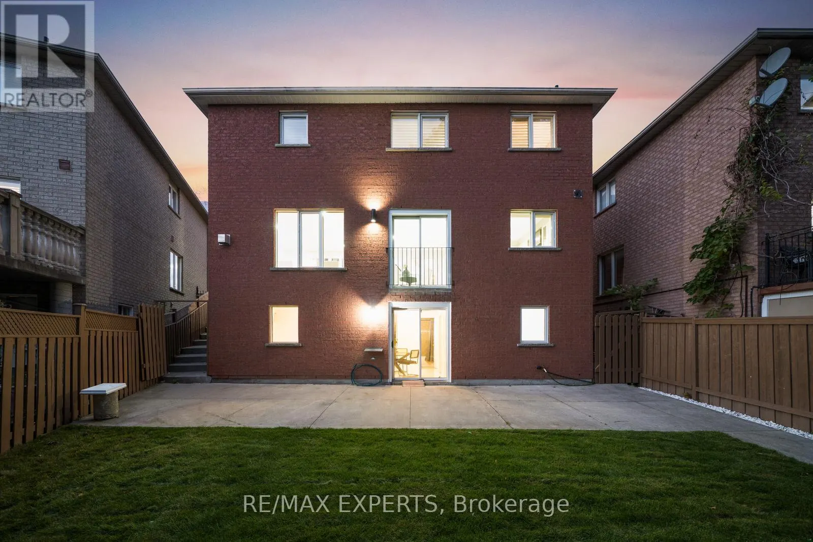147 ASHTON DRIVE
