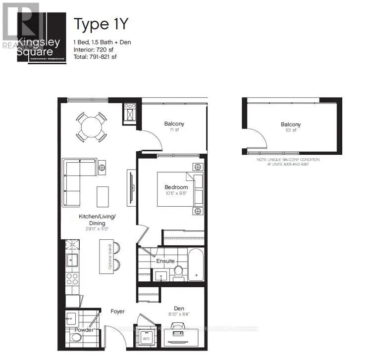 B208 - 693 DAVIS DRIVE