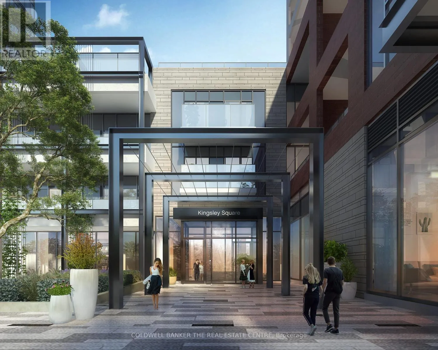 B208 - 693 DAVIS DRIVE