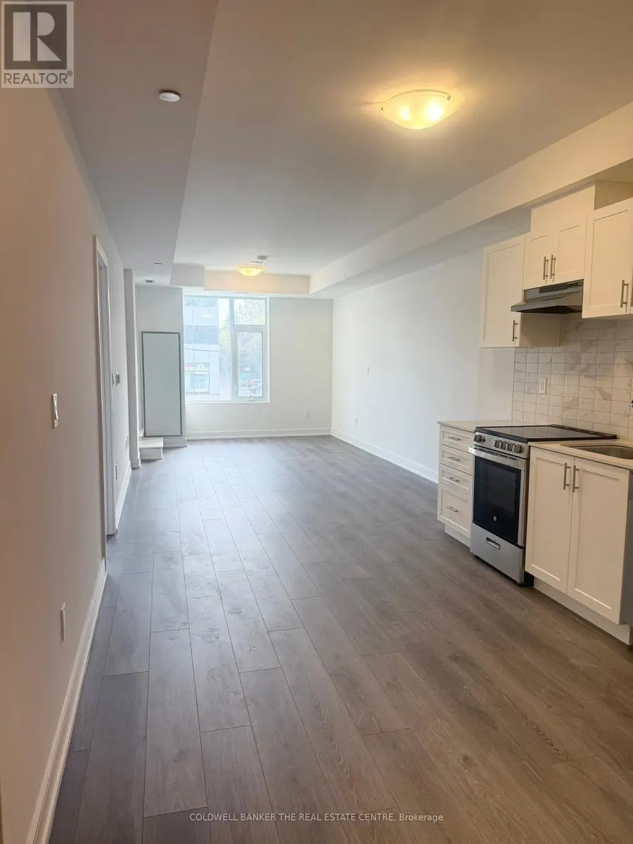 B208 - 693 DAVIS DRIVE