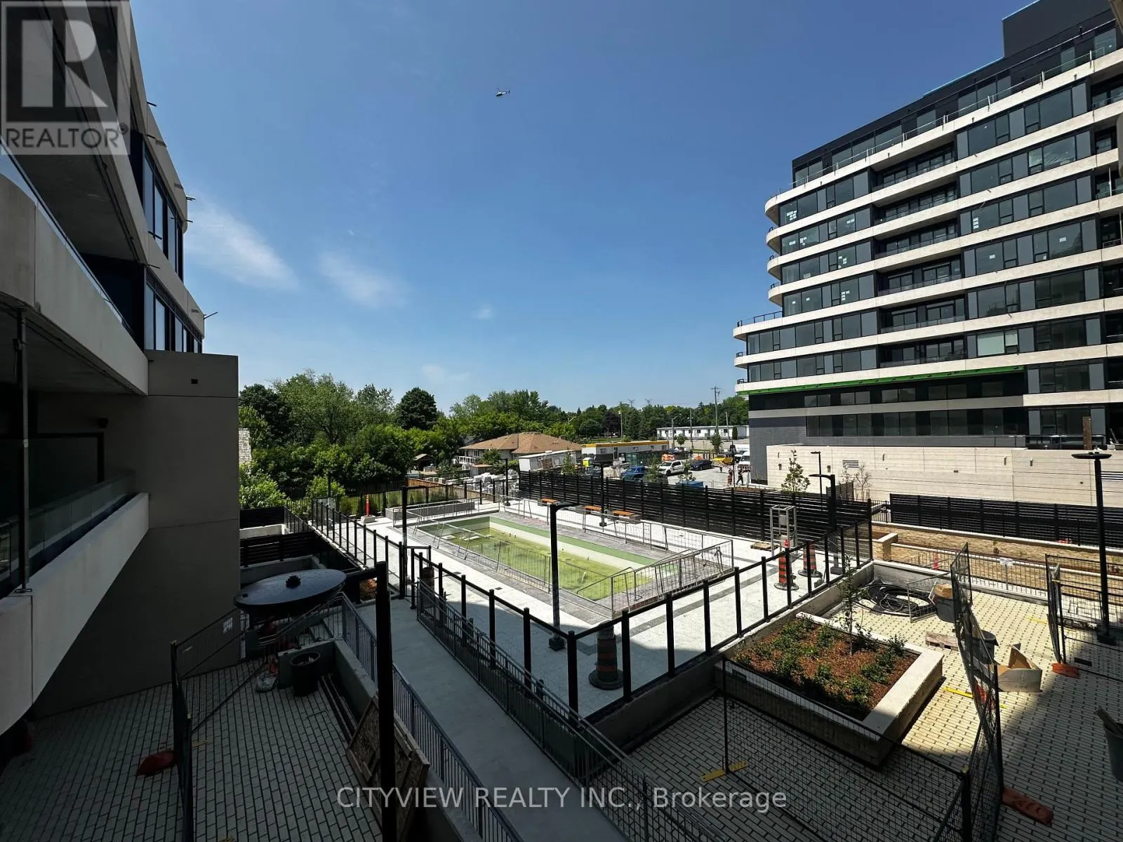 233 - 8188 YONGE STREET