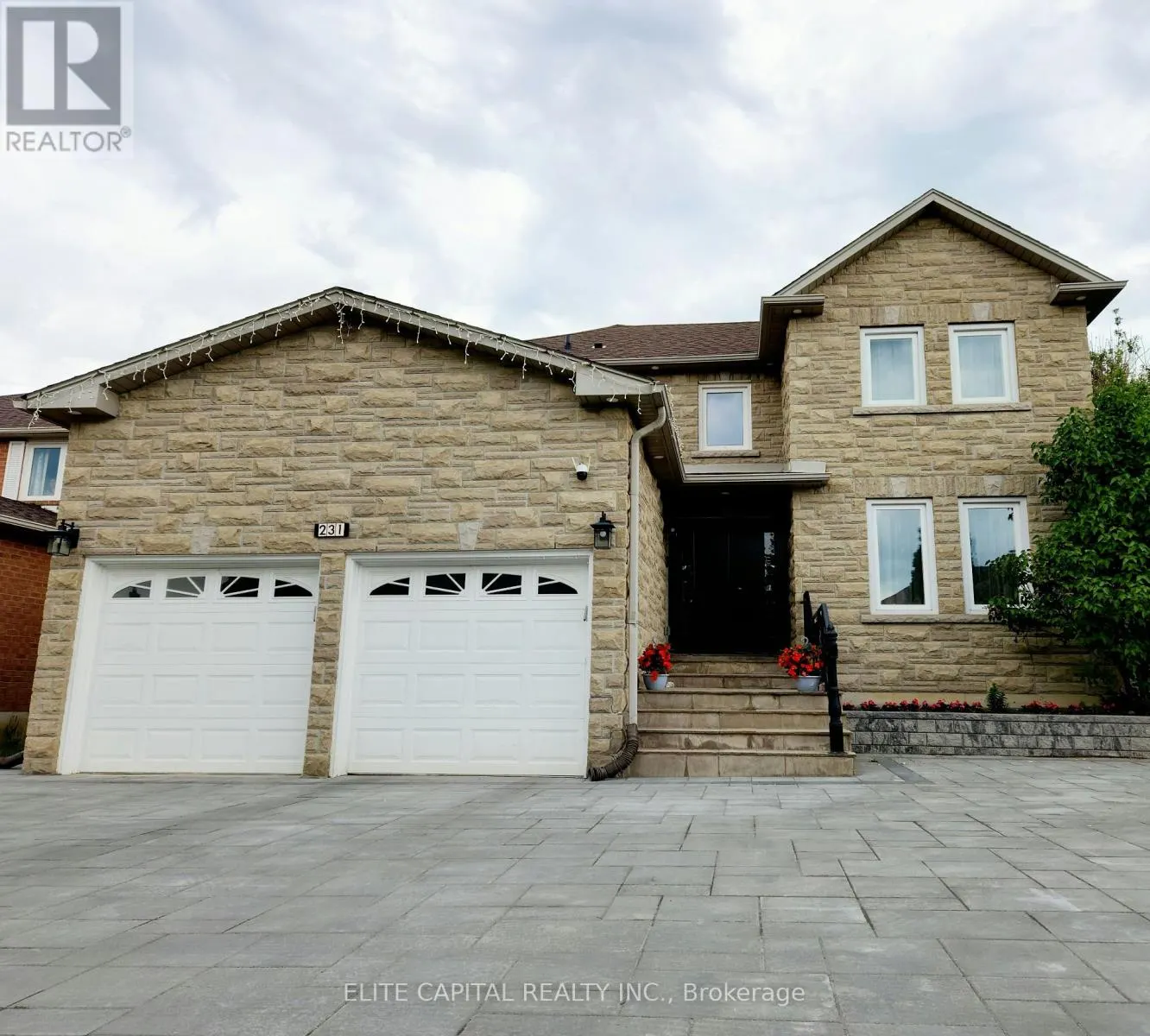 231 VALLEYMEDE DRIVE