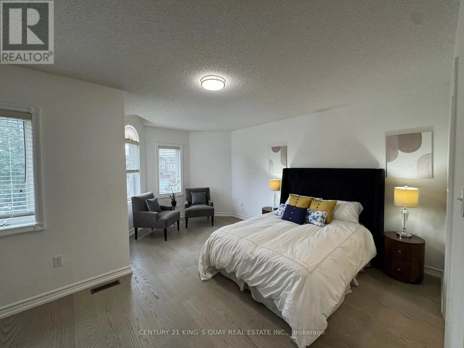 114 GREENSBORO DRIVE