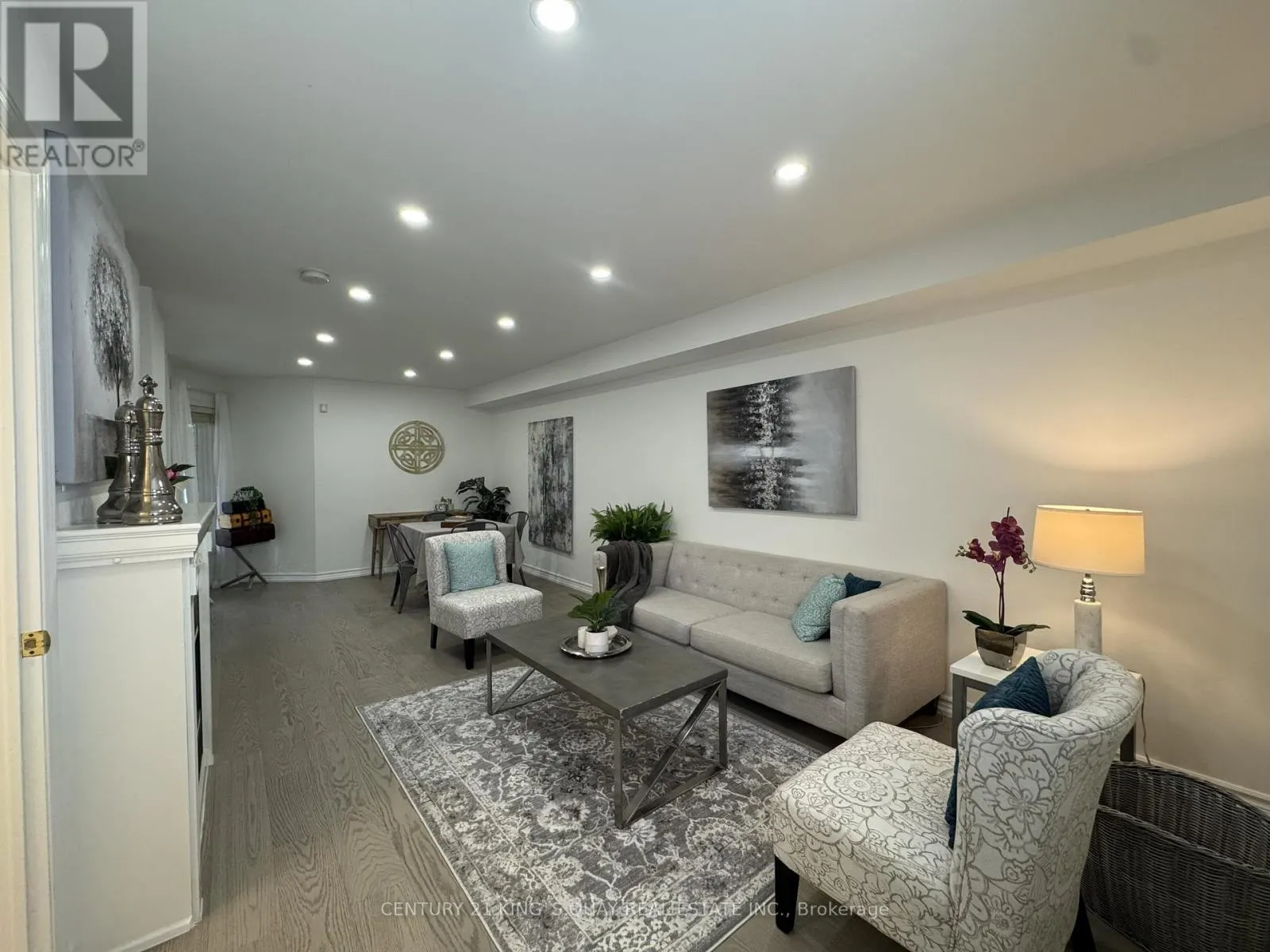 114 GREENSBORO DRIVE