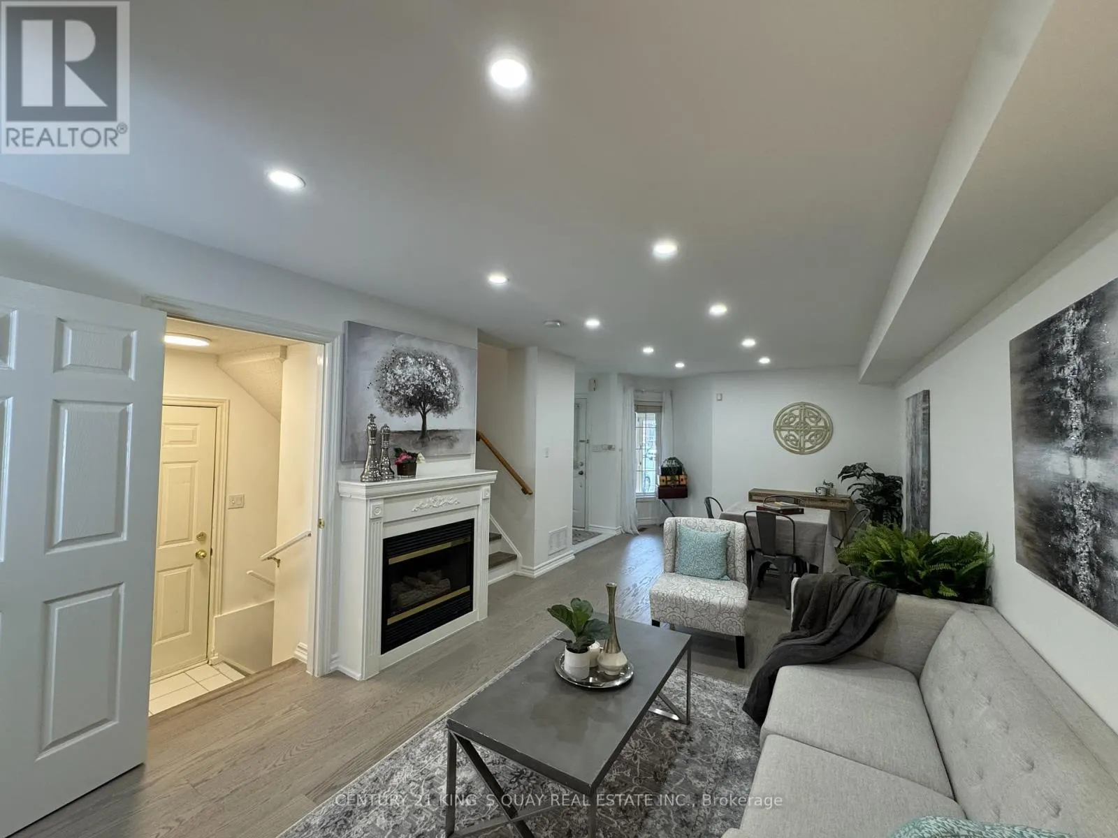 114 GREENSBORO DRIVE