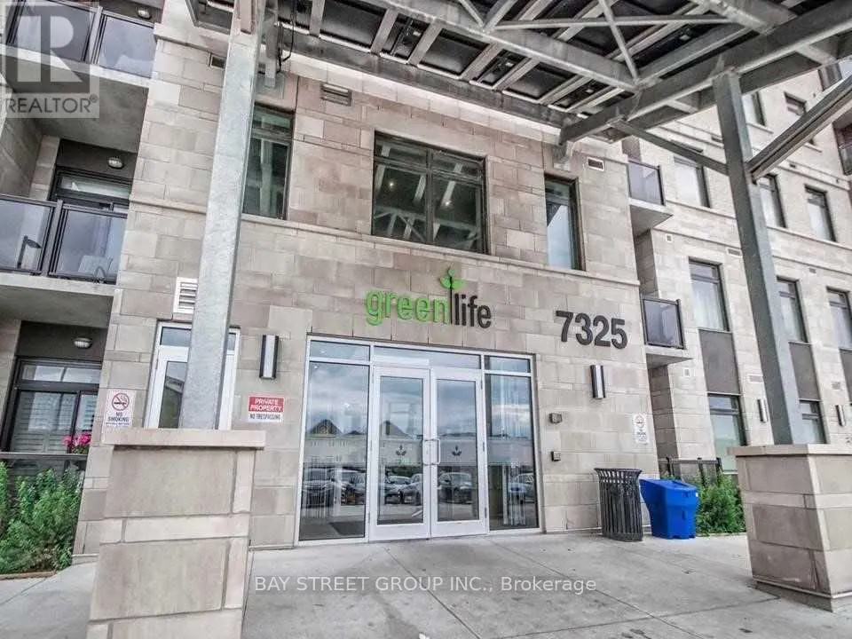 305 - 7325 MARKHAM ROAD