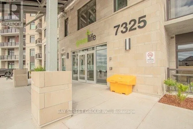 305 - 7325 MARKHAM ROAD