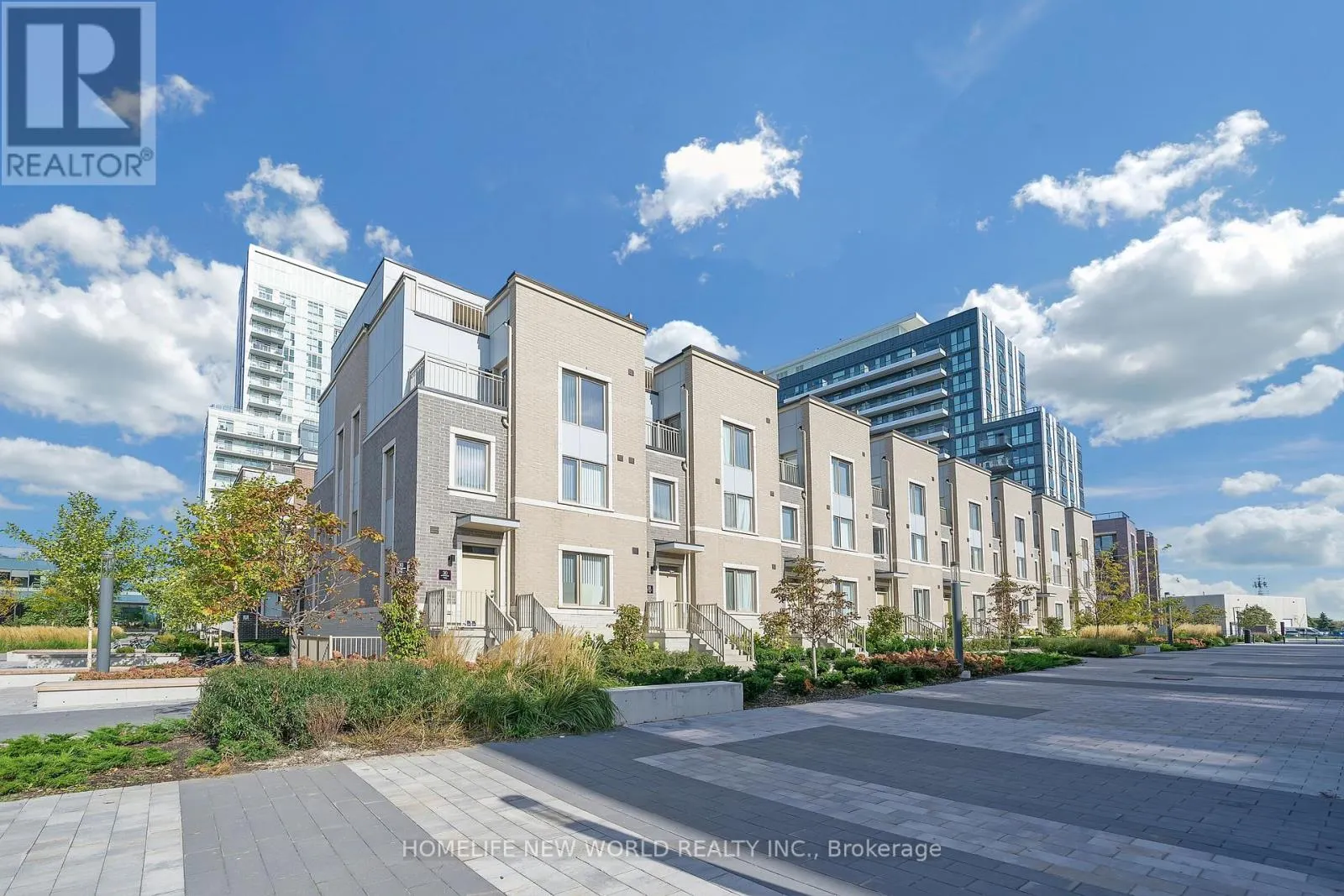 112 - 30 ALMOND BLOSSOM MEWS