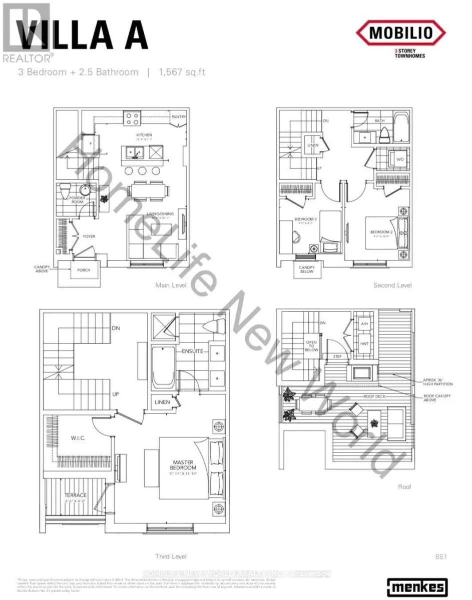 112 - 30 ALMOND BLOSSOM MEWS
