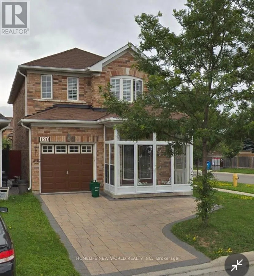 120 PESHAWAR AVENUE