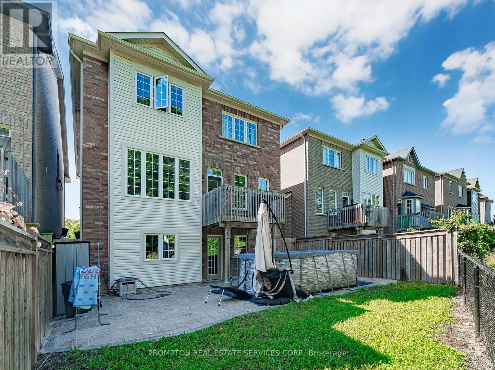333 THOMAS PHILLIPS DRIVE
