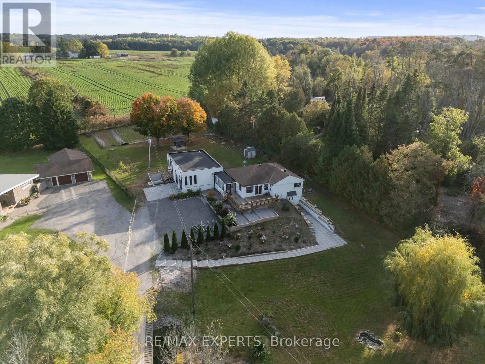 2821 MT ALBERT ROAD
