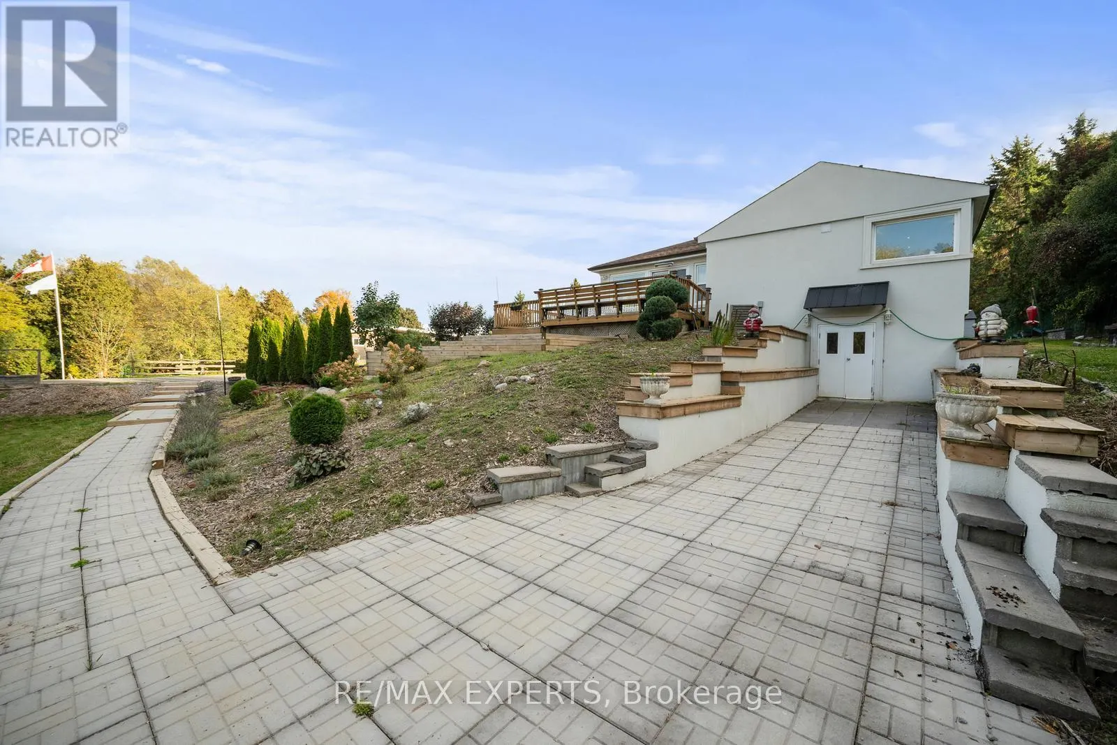 2821 MT ALBERT ROAD