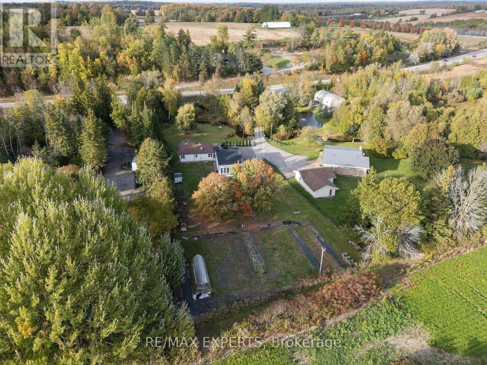 2821 MT ALBERT ROAD