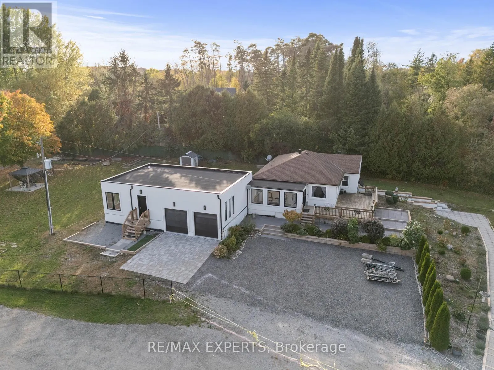2821 MT ALBERT ROAD