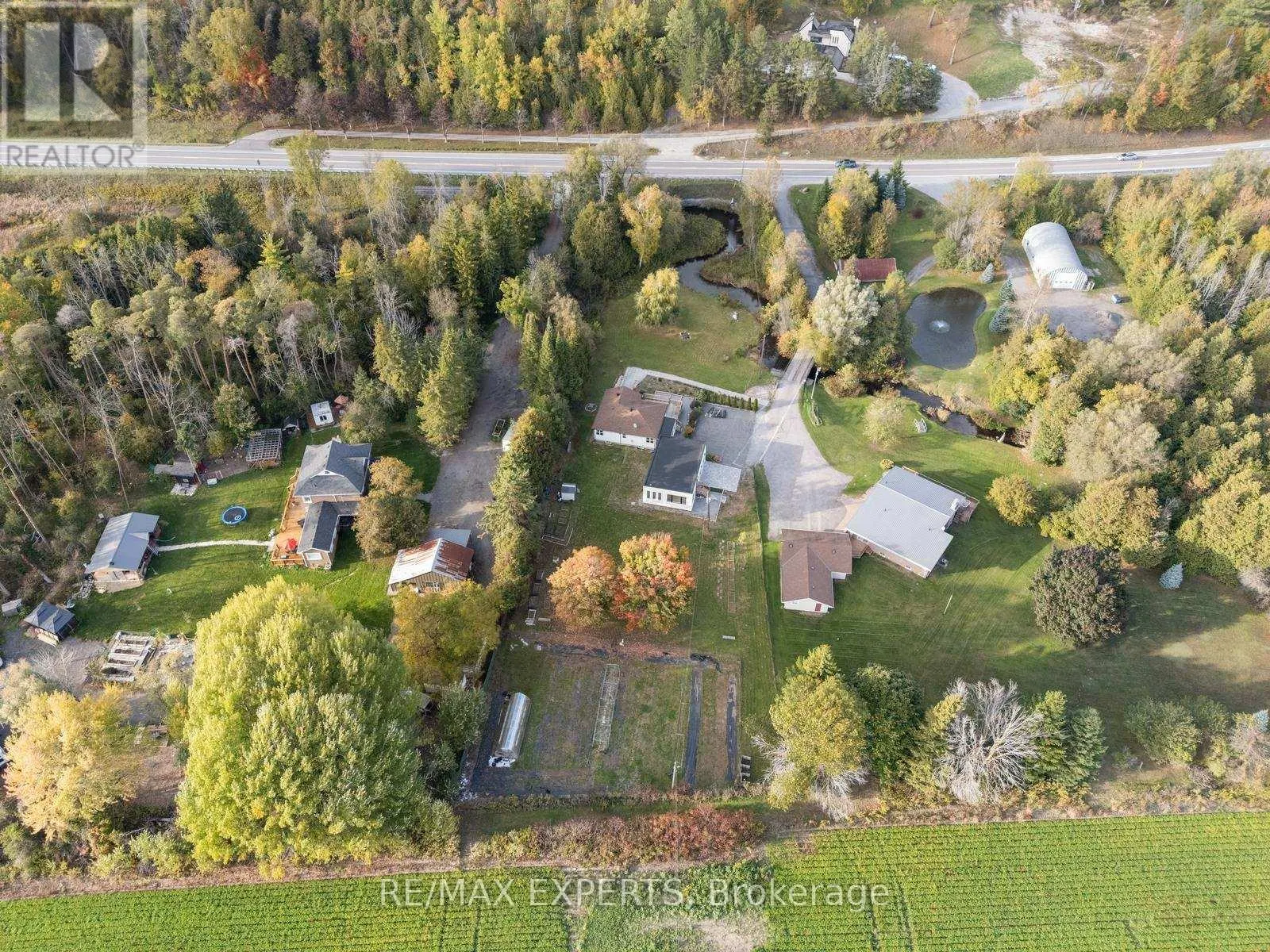 2821 MT ALBERT ROAD