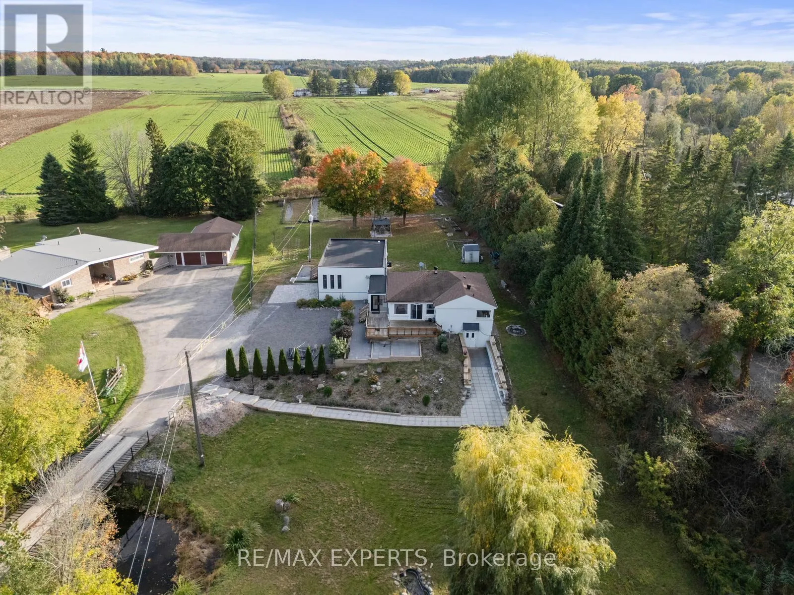 2821 MT ALBERT ROAD