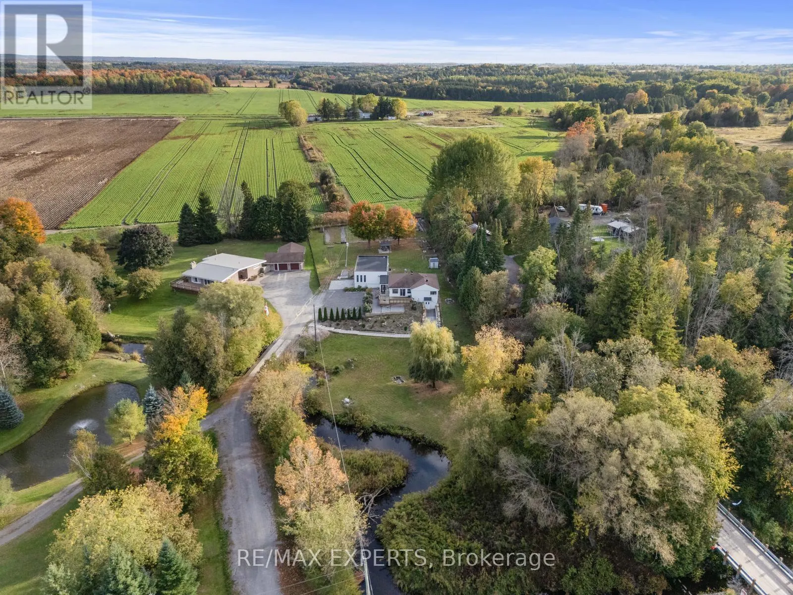 2821 MT ALBERT ROAD