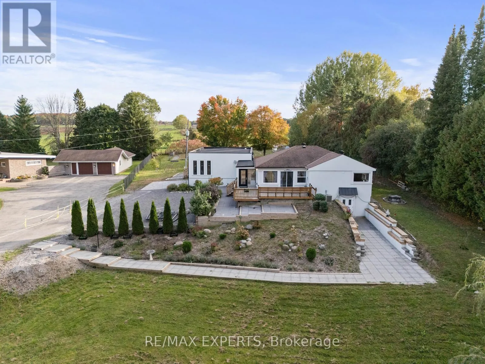 2821 MT ALBERT ROAD
