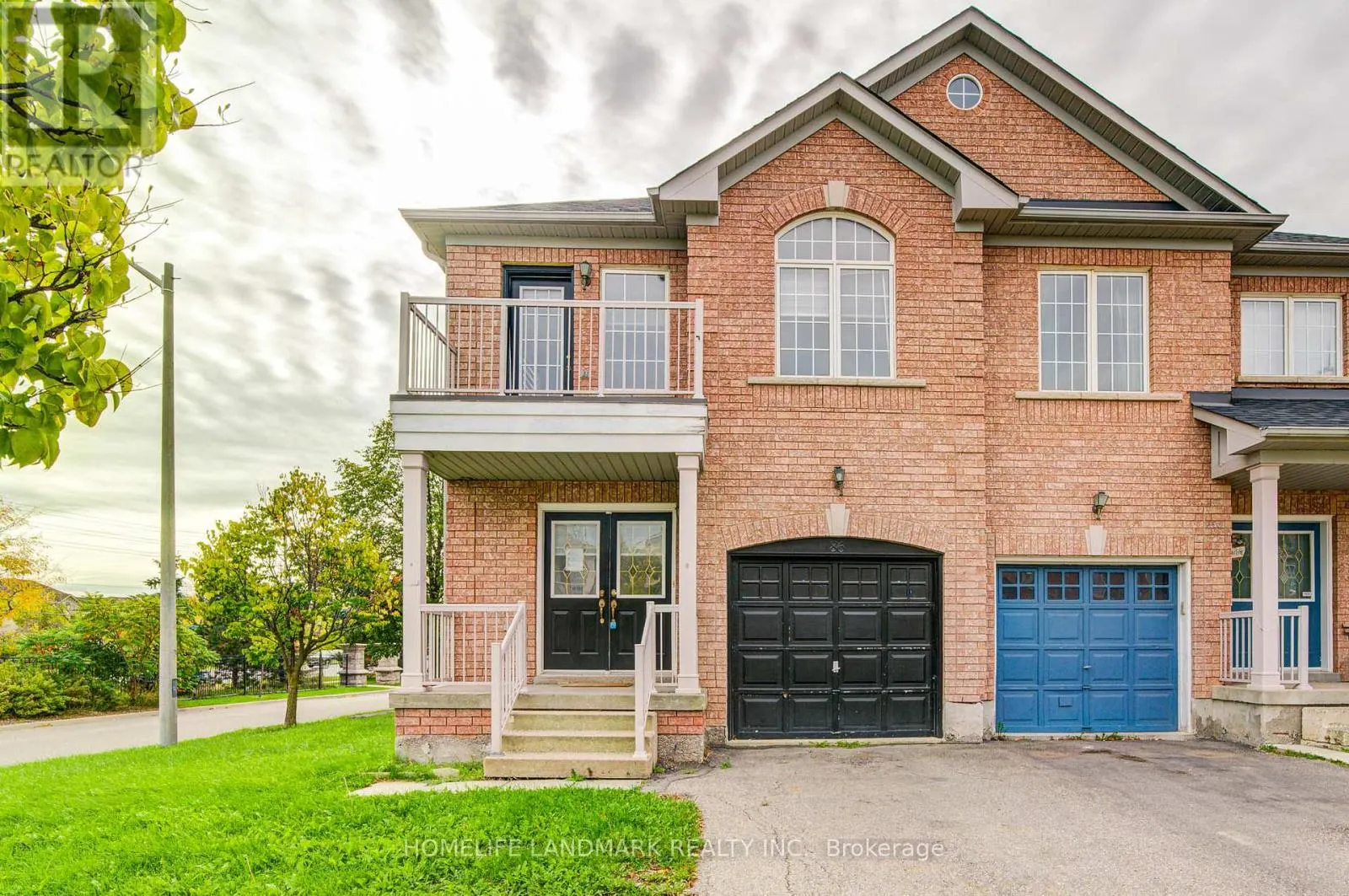 86 ANDES CRESCENT