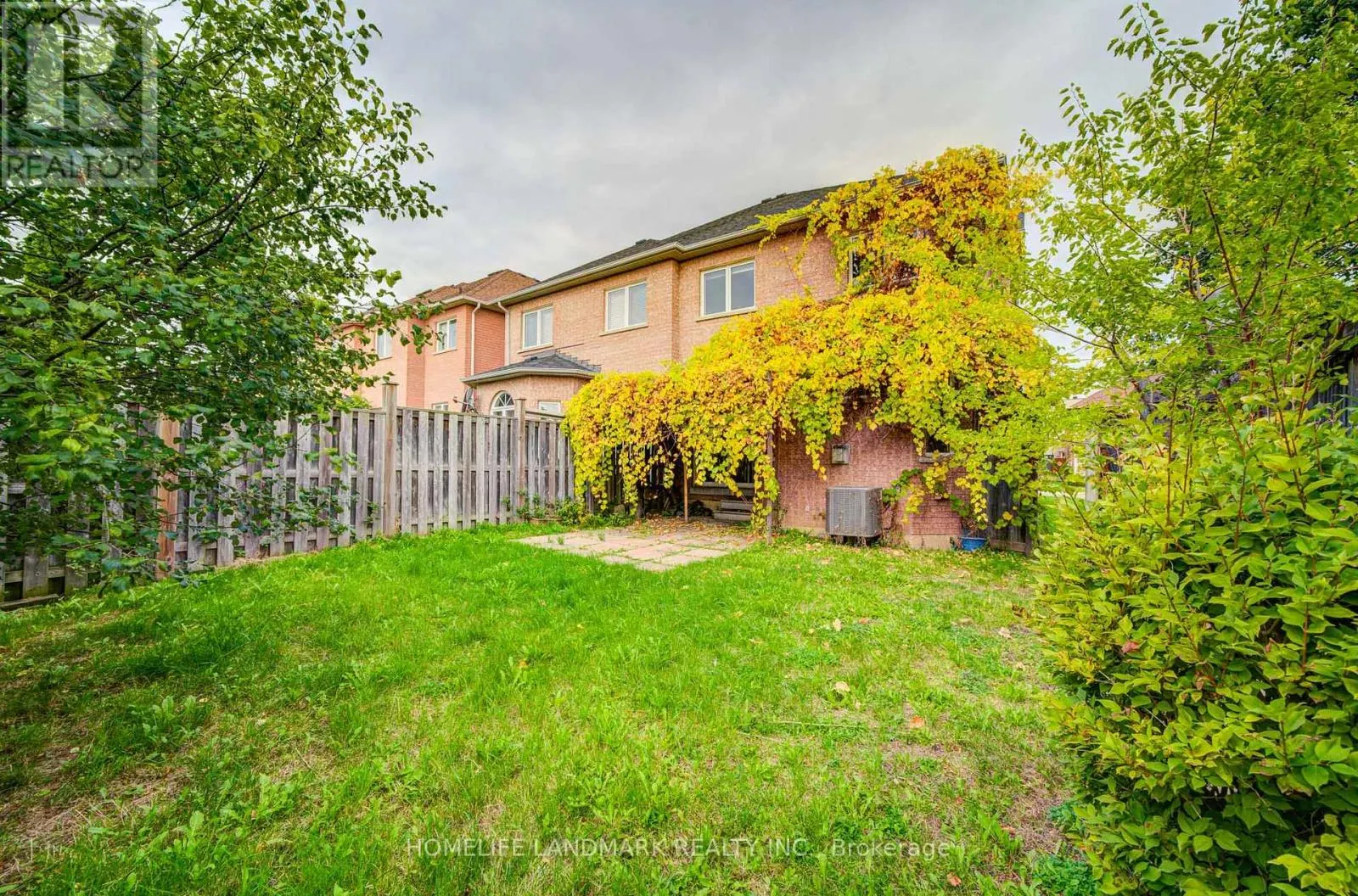 86 ANDES CRESCENT